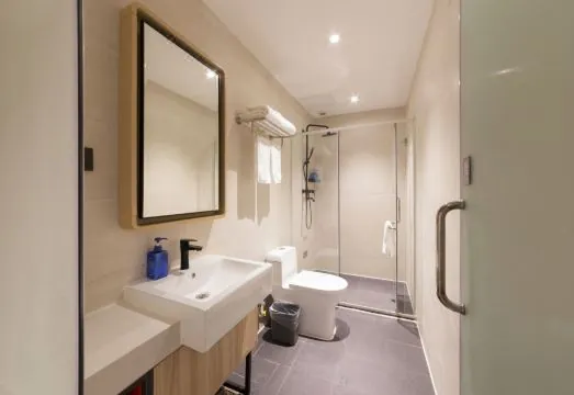Hanting Hotel Guangzhou Dongpu KeyunZhan