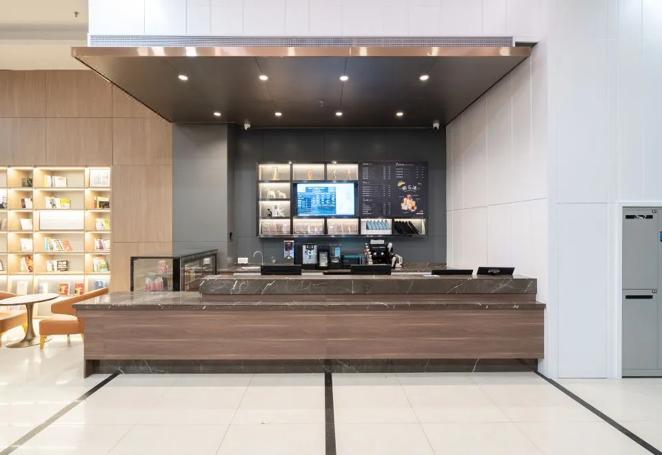 Hanting Hotel Guangzhou Dongpu KeyunZhan
