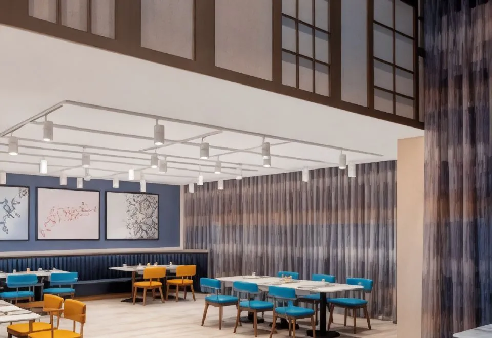 DoubleTree by Hilton Dubai M Square Hotel & Residences