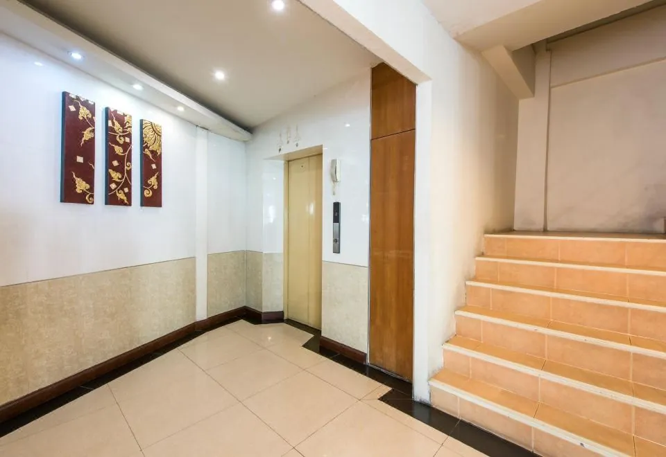 V Style Boutique Hotel