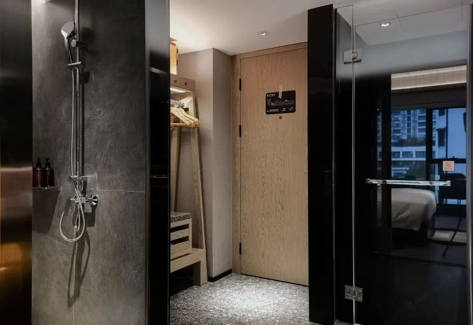 Arthur Hotel Canton Tower Guangzhou