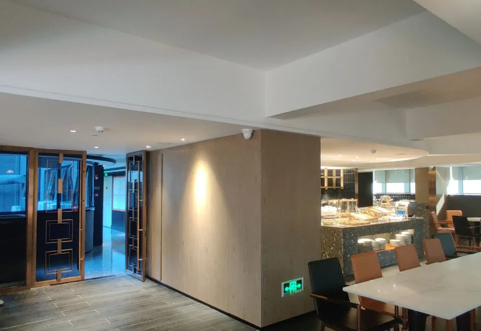 Arthur Hotel Canton Tower Guangzhou