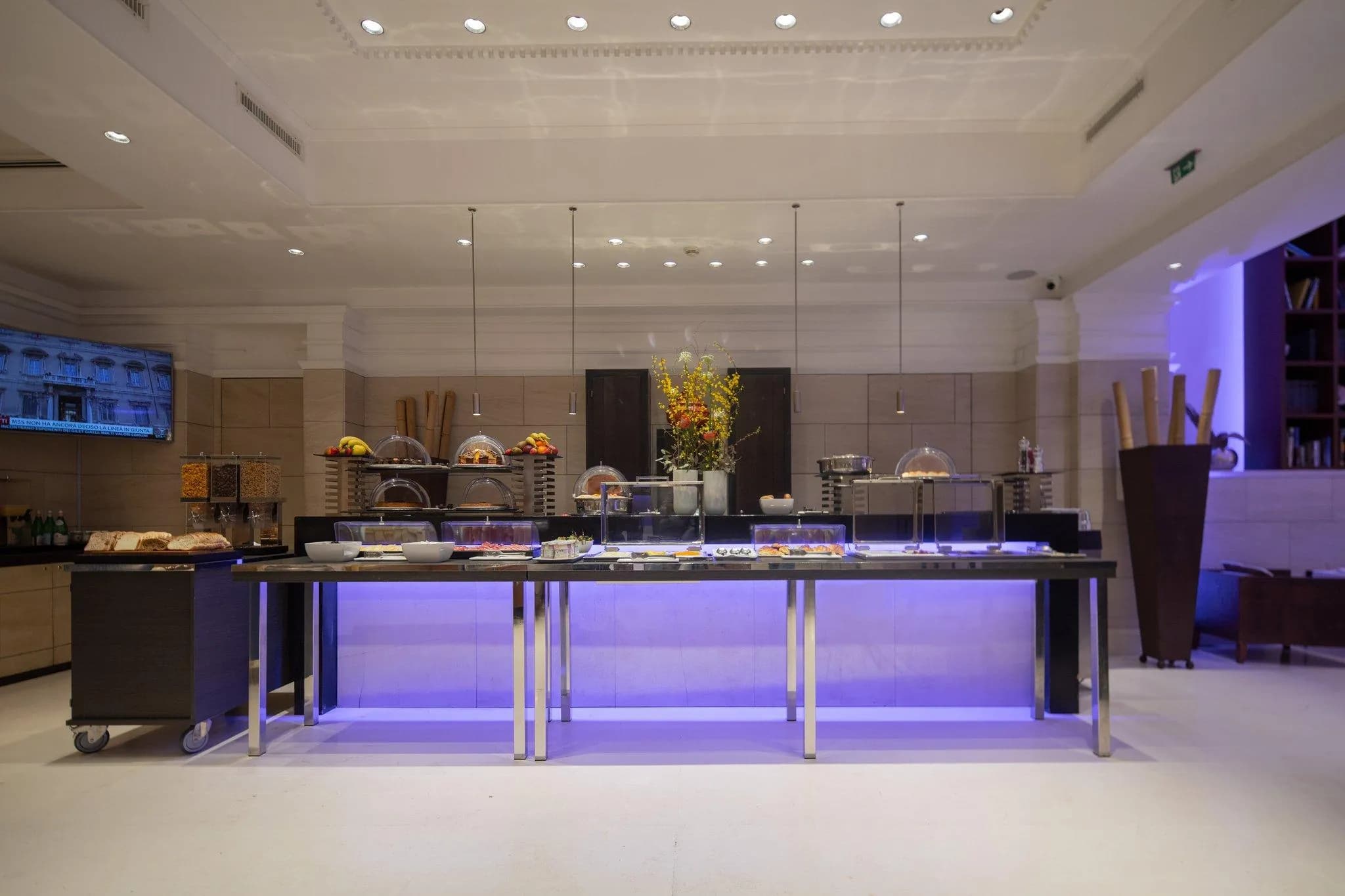 Rose Garden Palace Roma by Omnia Hotels