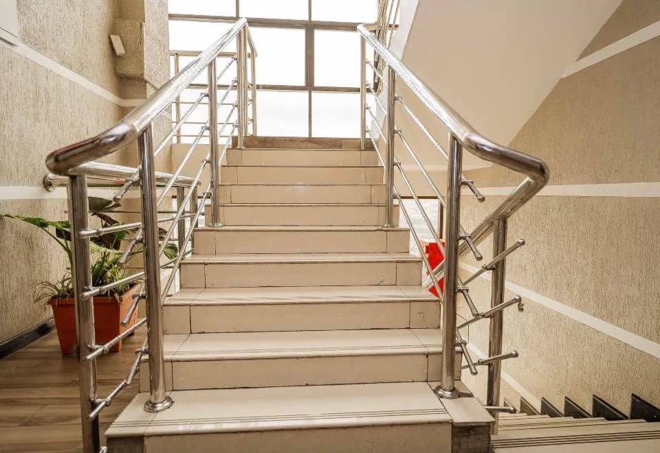 Hemak Suites