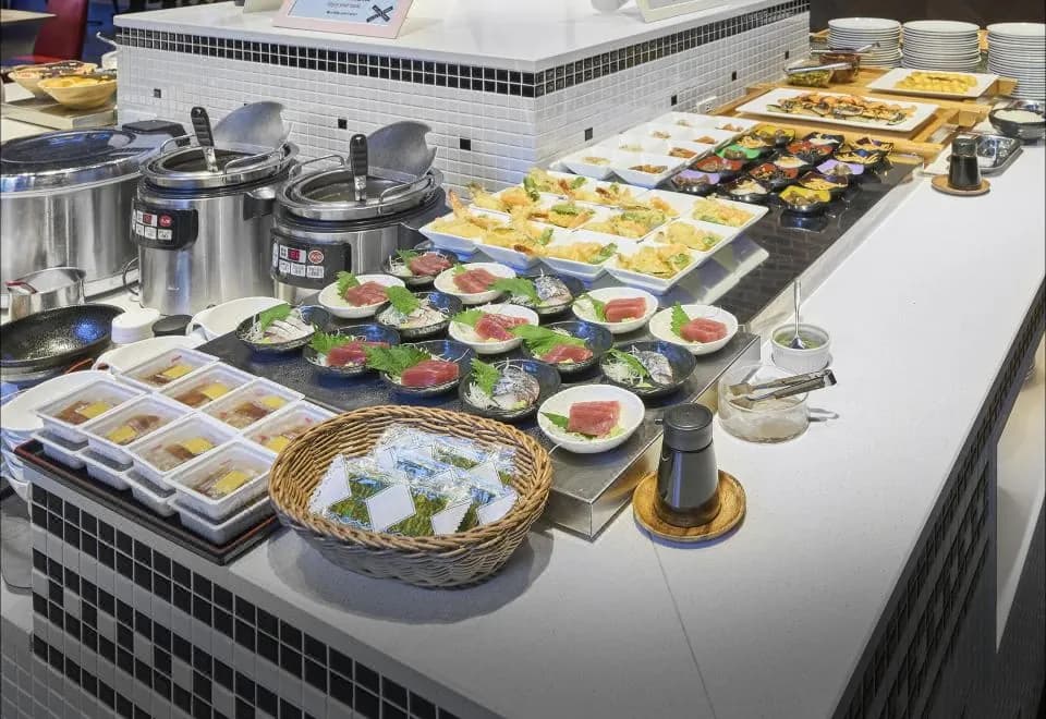 Daiwa Roynet Hotel Osaka Shin Umeda