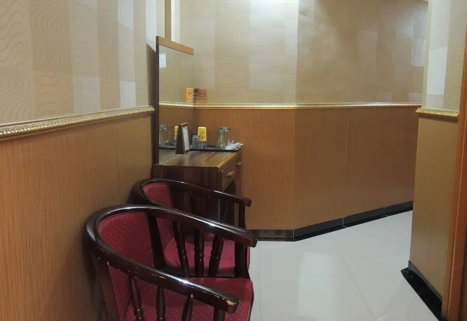 Golden Island Hotel
