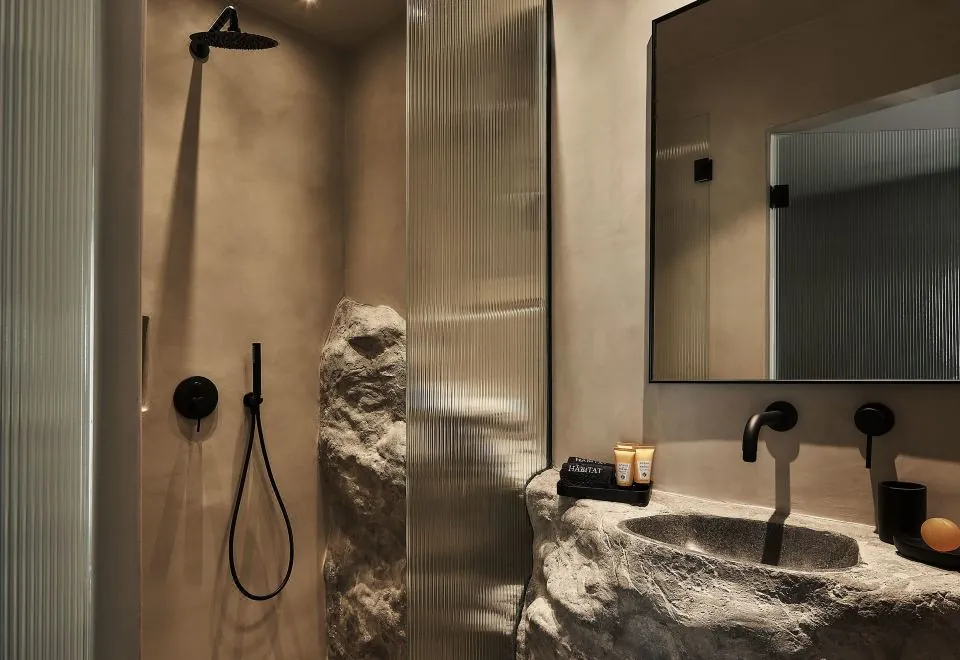 Habitat All Suite Hotel