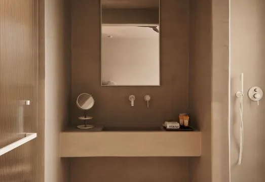 Habitat All Suite Hotel