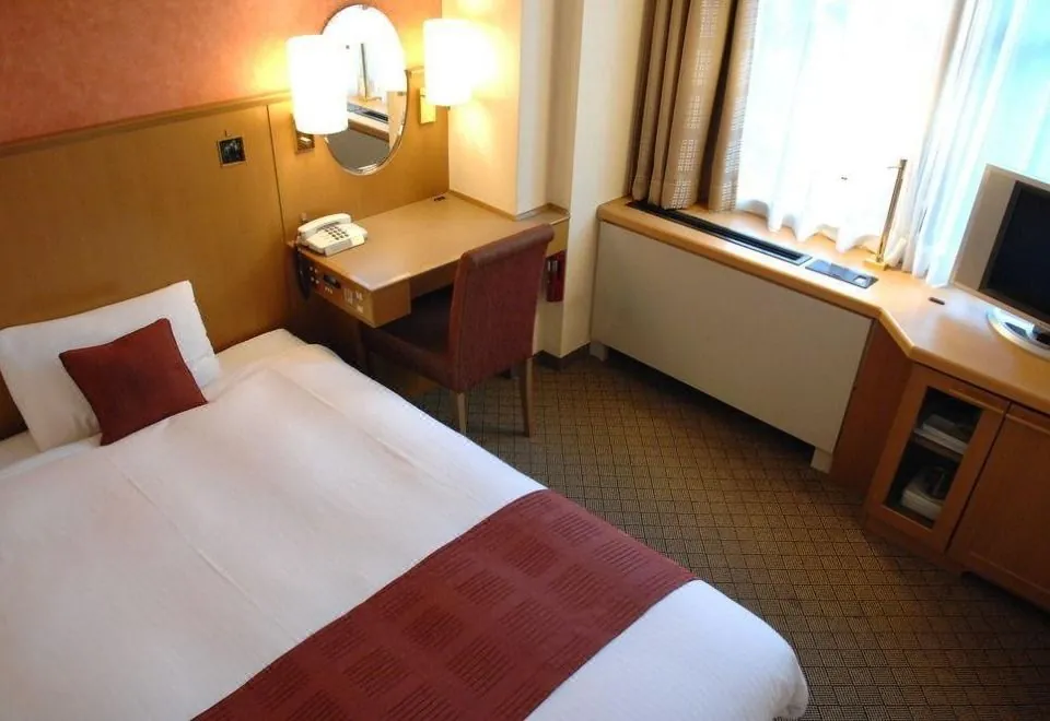 Hotel Il Monte Osaka