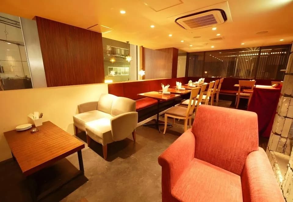 Shibuya Granbell Hotel