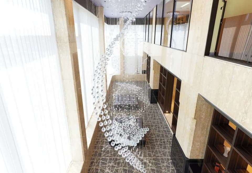 Hotel Consort