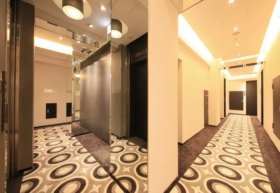 Centurion Hotel Residential Akasaka