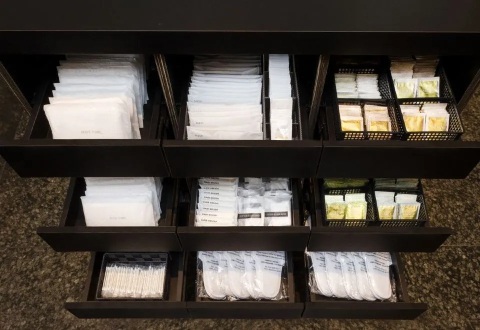 HOTEL MYSTAYS Nishi-Shinjuku
