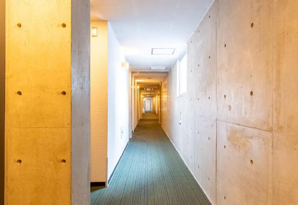 Hotel Landmark Umeda