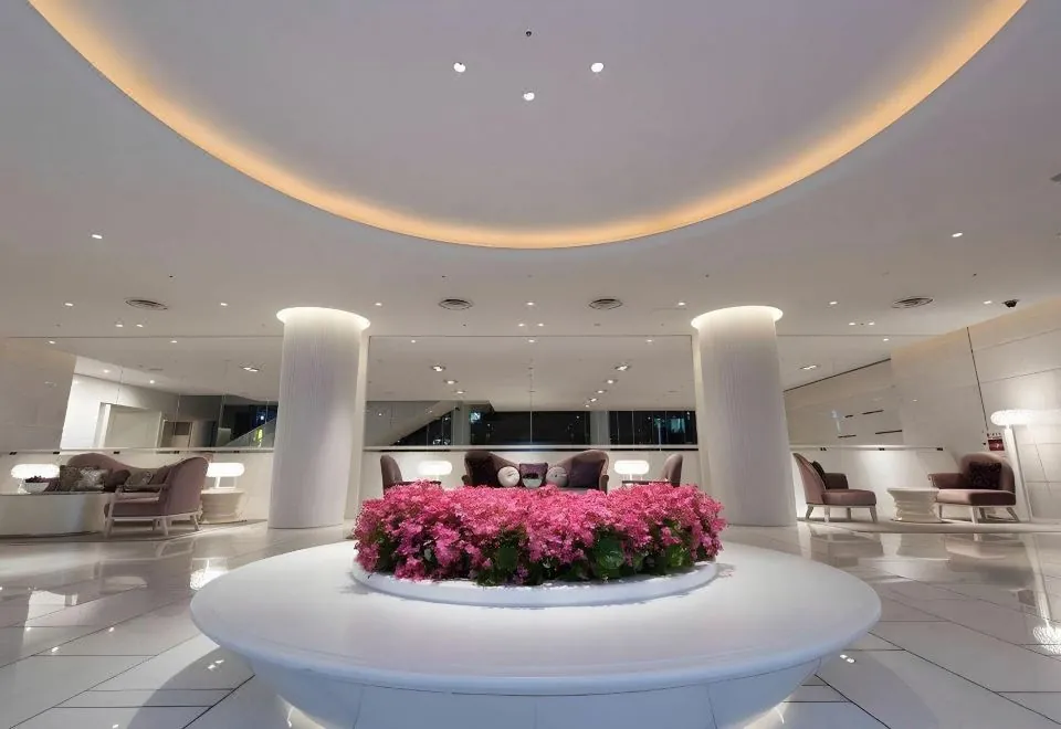 Hotel Elsereine Osaka