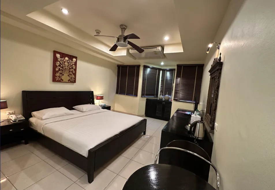 Copa Hotel