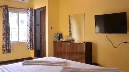 Taj Place Residency