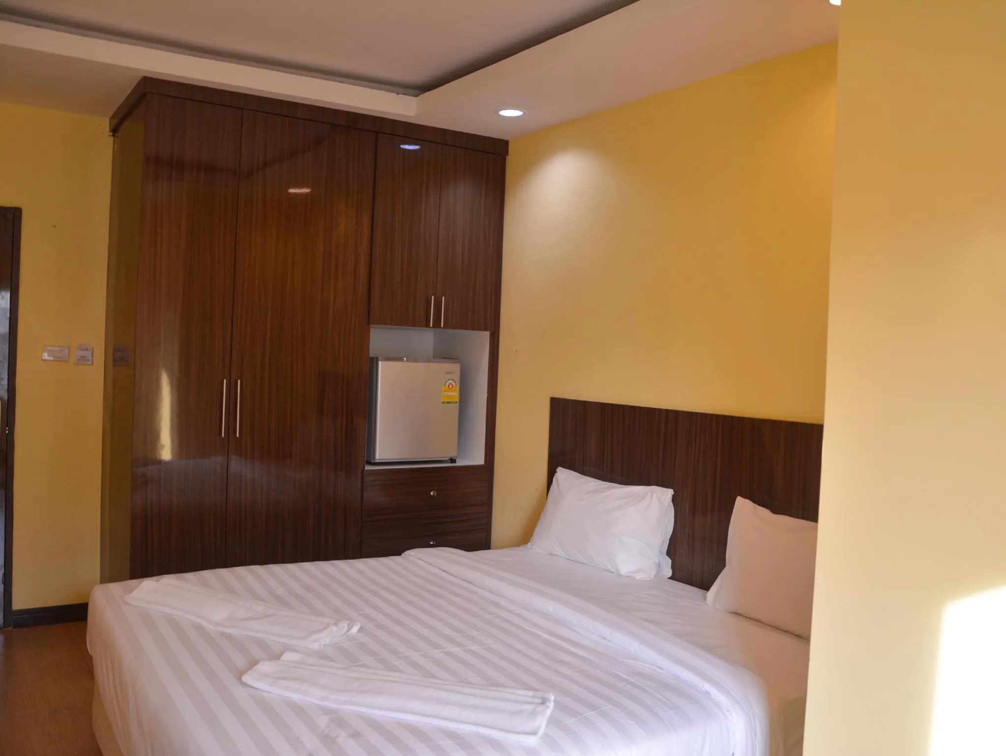 Taj Place Residency