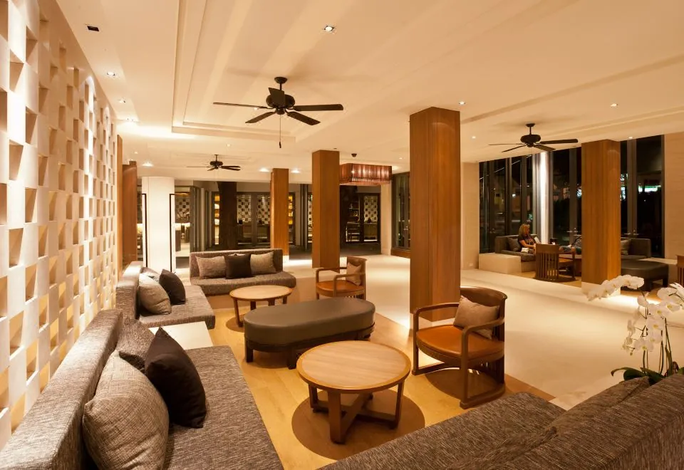 Woodlands Hotel & Resort Pattaya