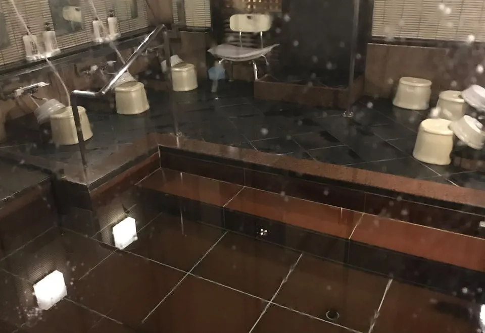 Osaka Ryokan Kuramoto