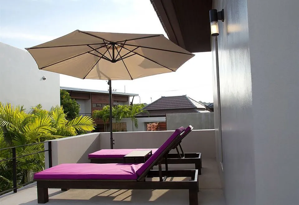 Villa Villa Pattaya