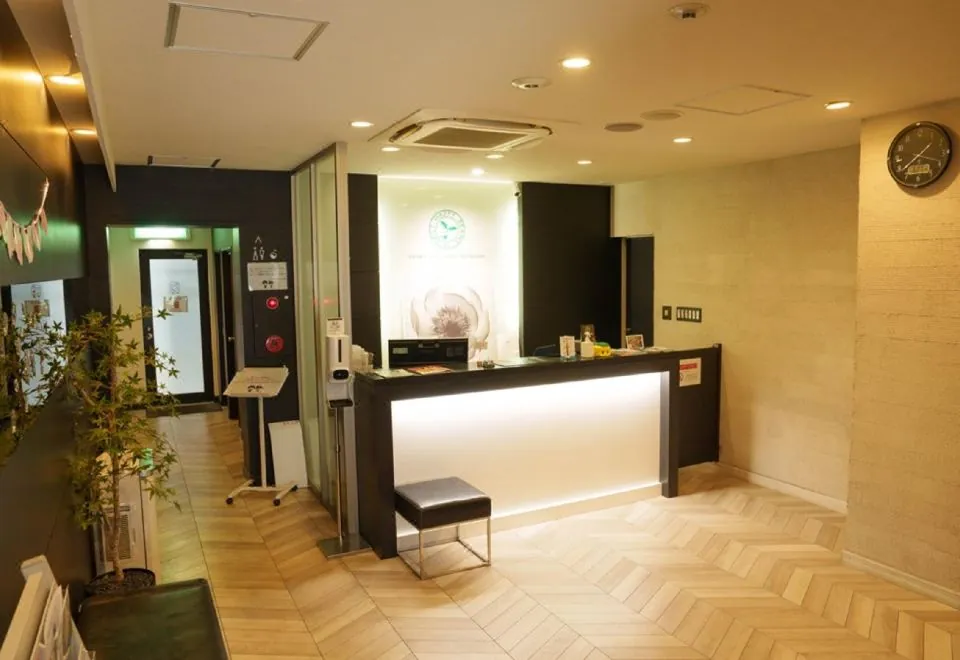 City Hotel Kyobashi Osaka