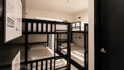 Jellybean The Blocks Hostel Sukhumvit 10