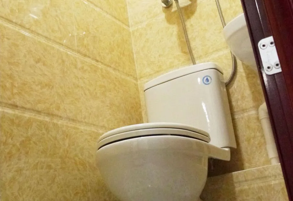 Hong Kong Guesthouse