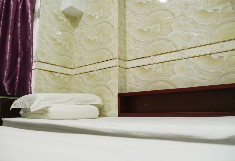 Hong Kong Guesthouse