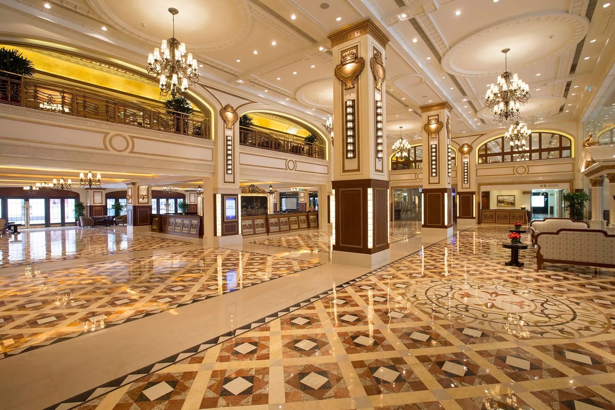 Harbourview Hotel