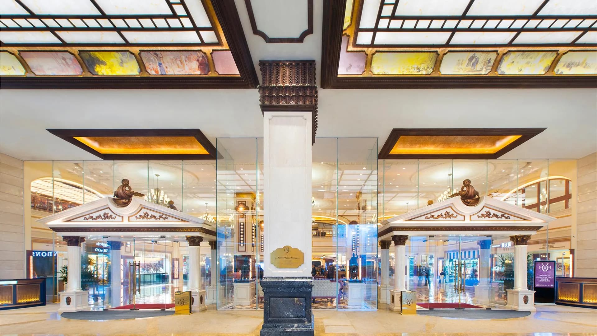 Harbourview Hotel