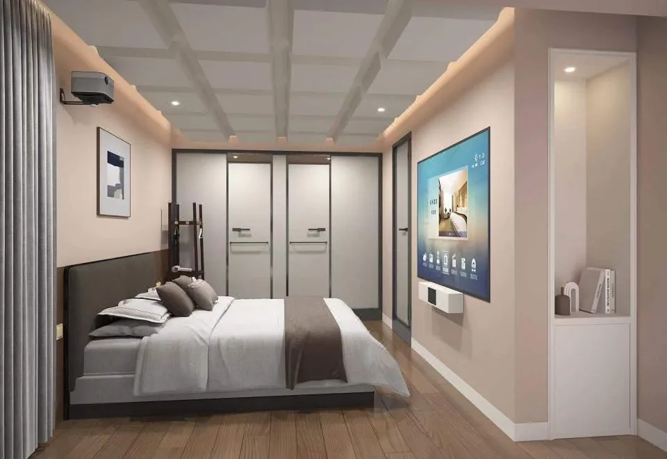 Fflowe Hotel