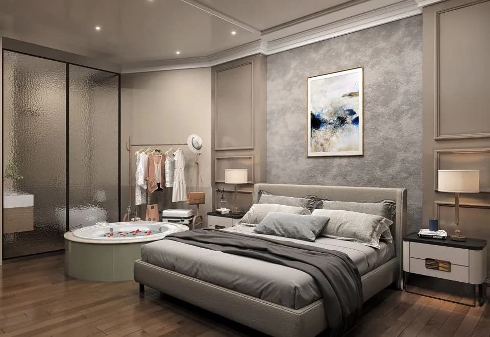 Fflowe Hotel
