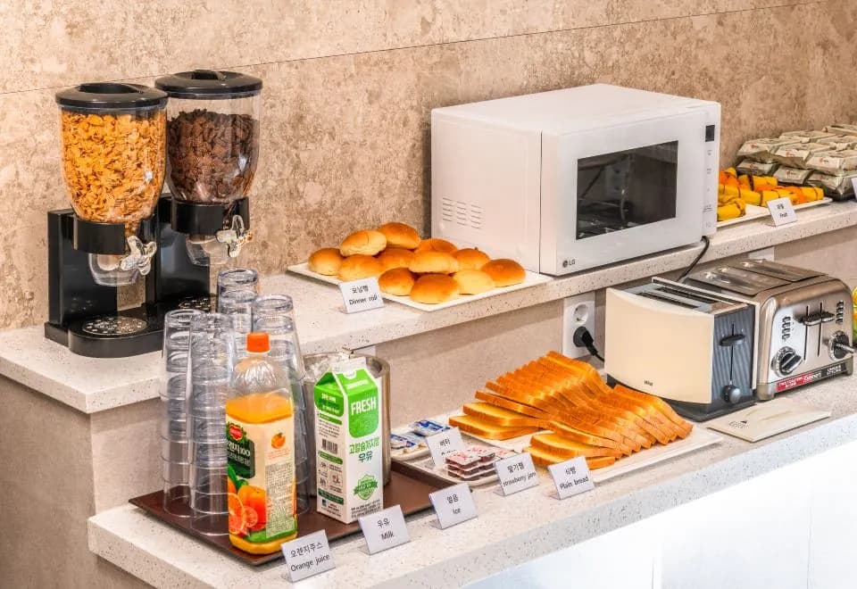 Comfort Inn Yeouido