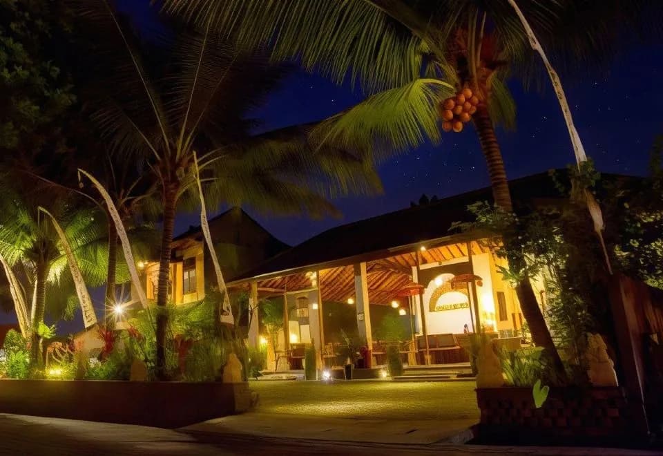 Ladera Villa Ubud