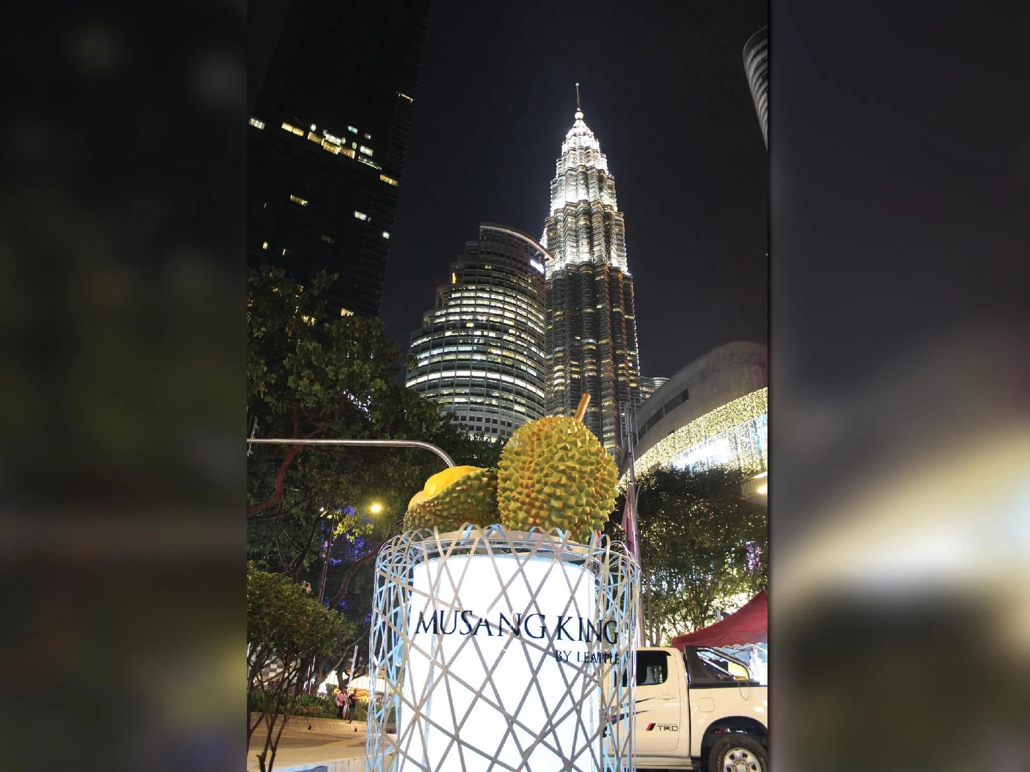 de King Boutique Hotel KLCC