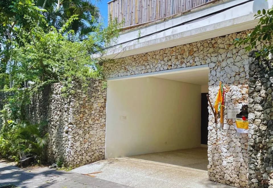 Villa Kubu, Seminyak