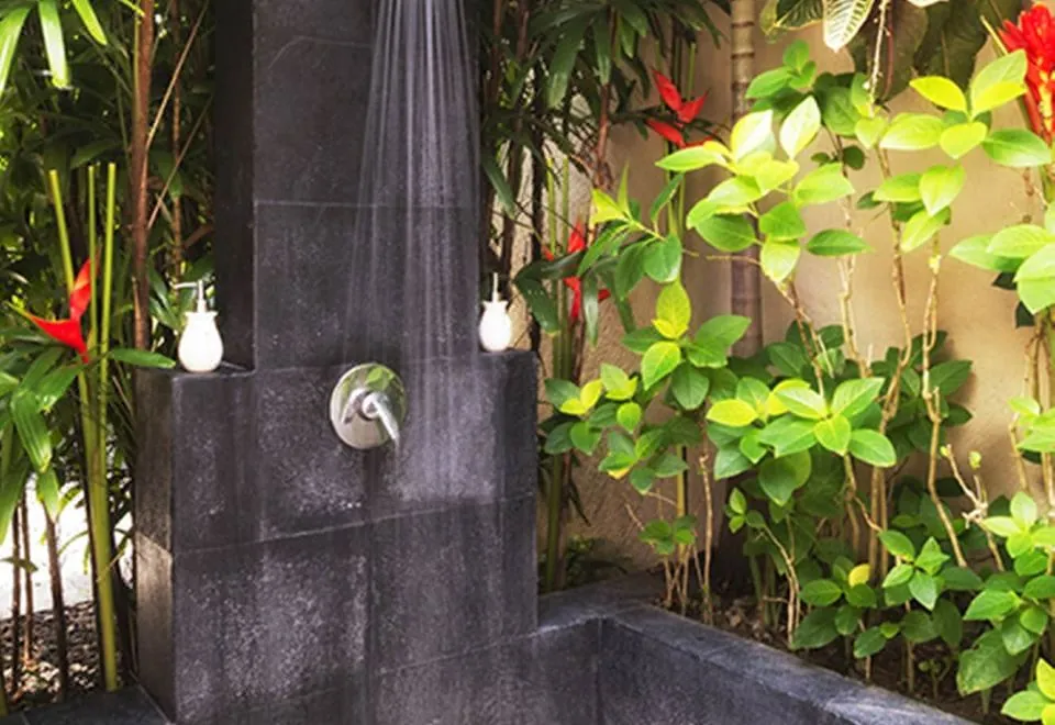 Villa Kubu, Seminyak
