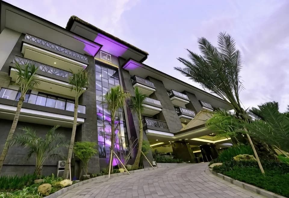 Amaroossa Suite Bali