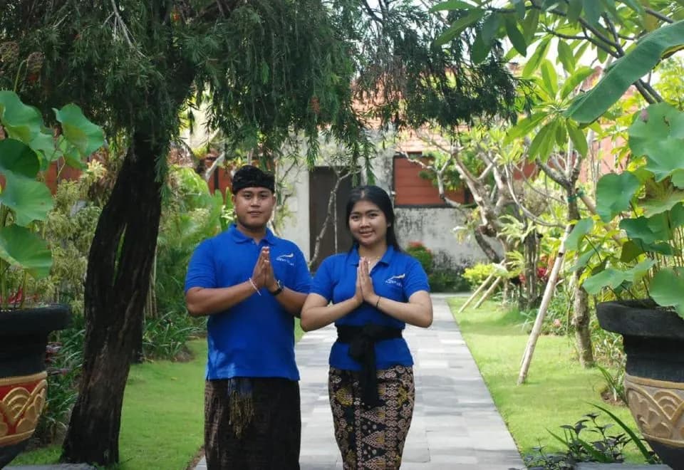 The Awan Villas