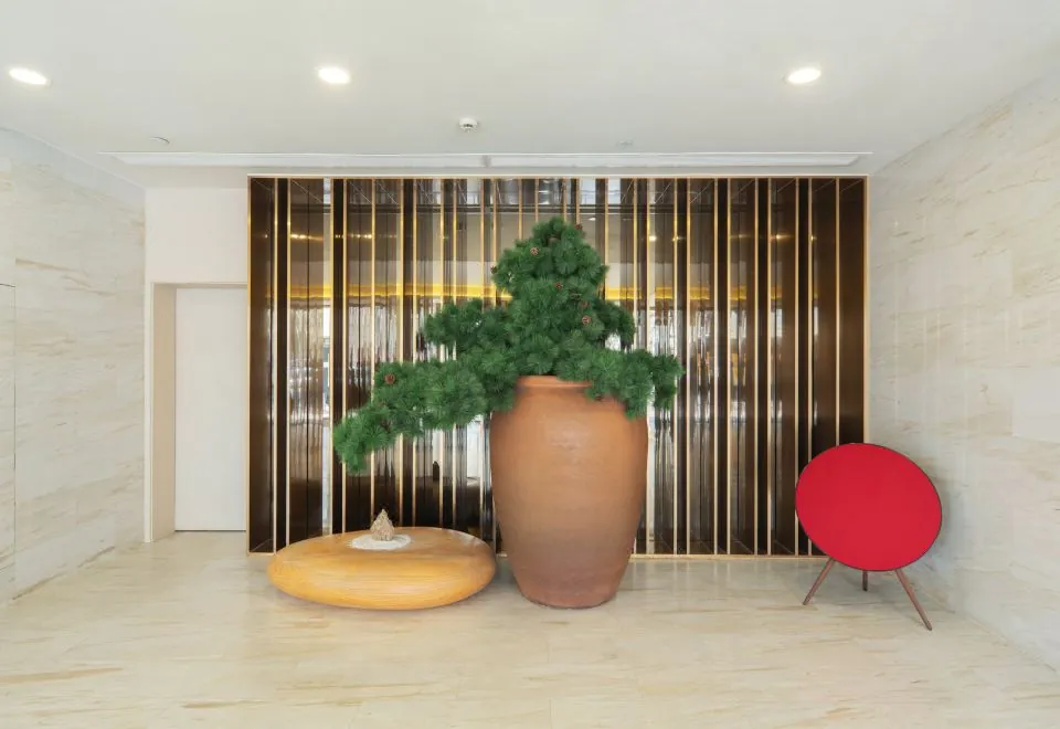 Xinlu Hotel (Shanghai New International Expo Center)