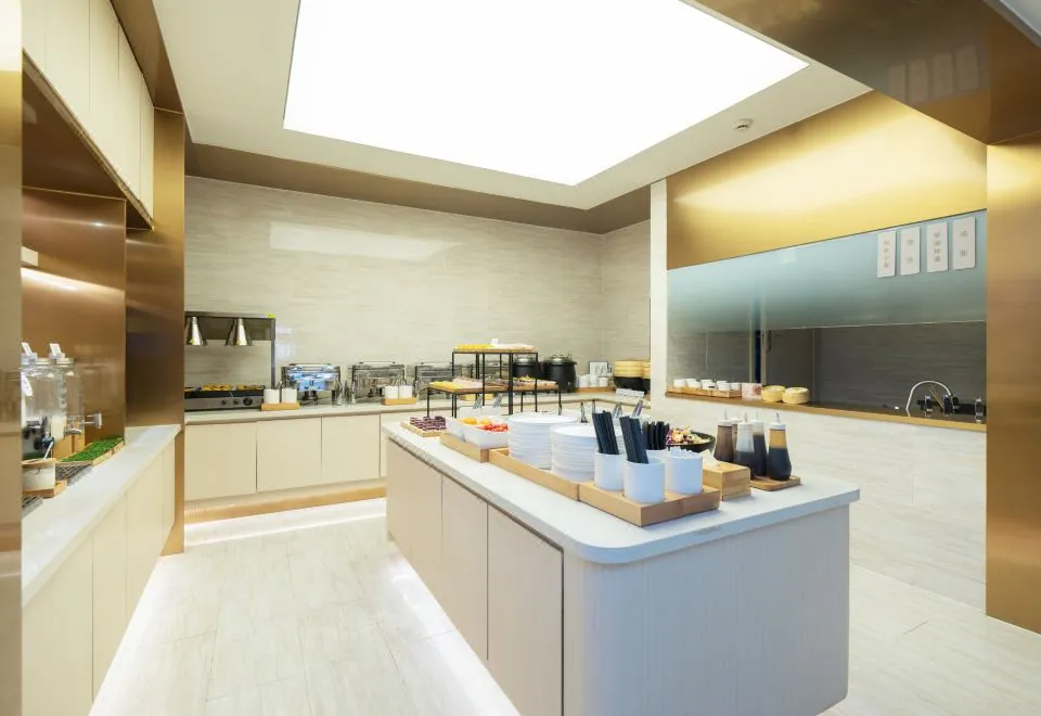 Xinlu Hotel (Shanghai New International Expo Center)