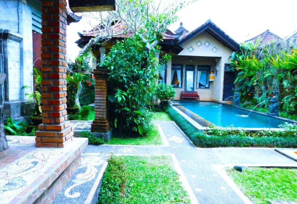 Merta House Jasan Village