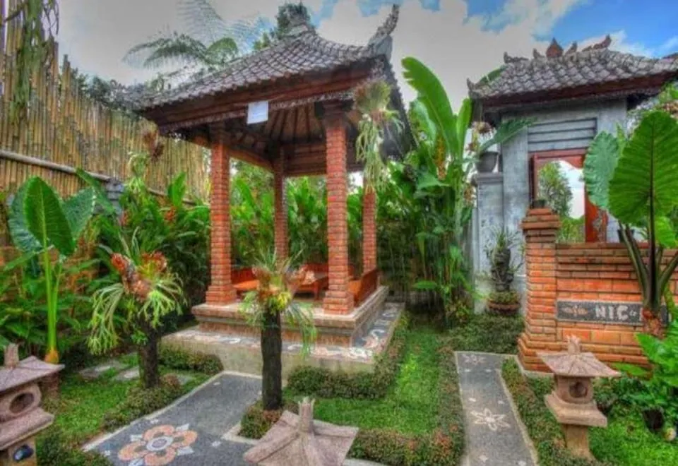 Merta House Jasan Village