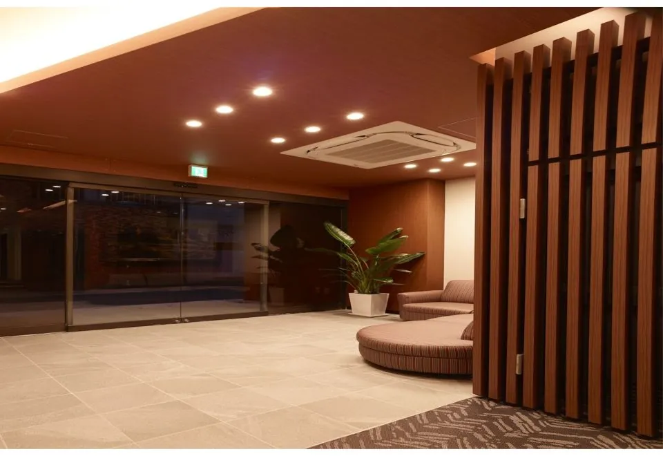 Hotel New Tohoku