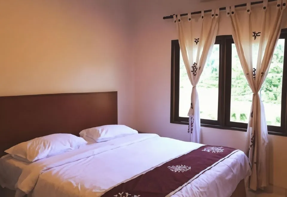 Niramaya Villa
