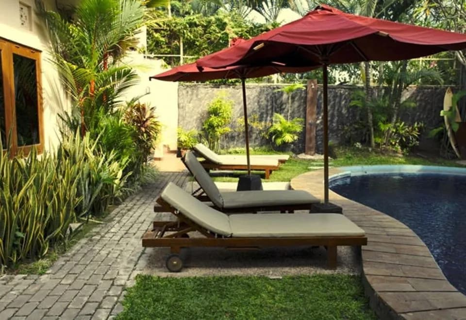 Niramaya Villa