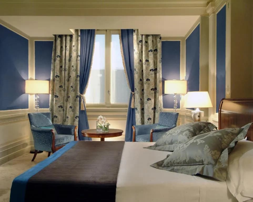 Hotel Principe di Savoia - Dorchester Collection