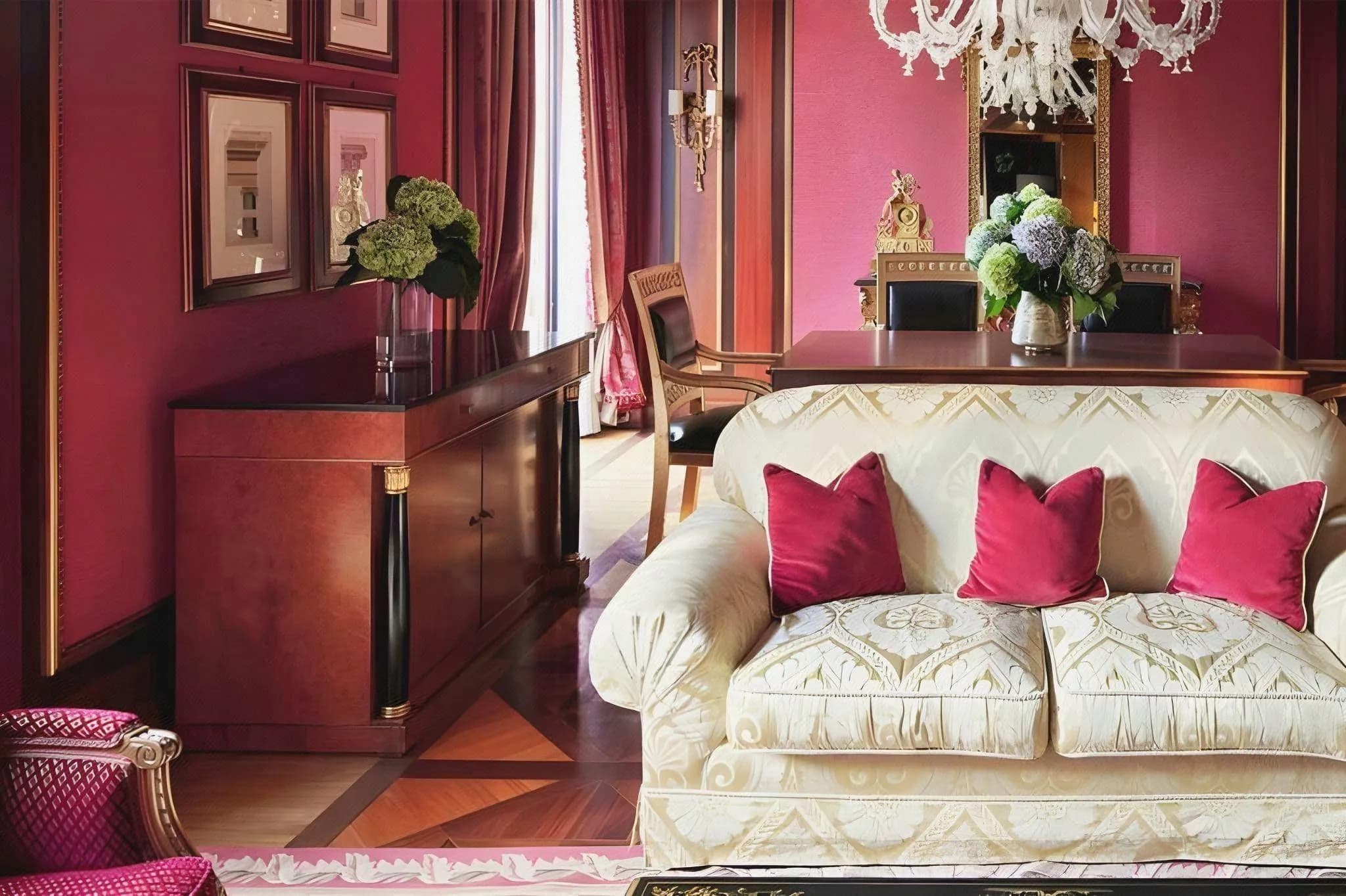 Hotel Principe di Savoia - Dorchester Collection