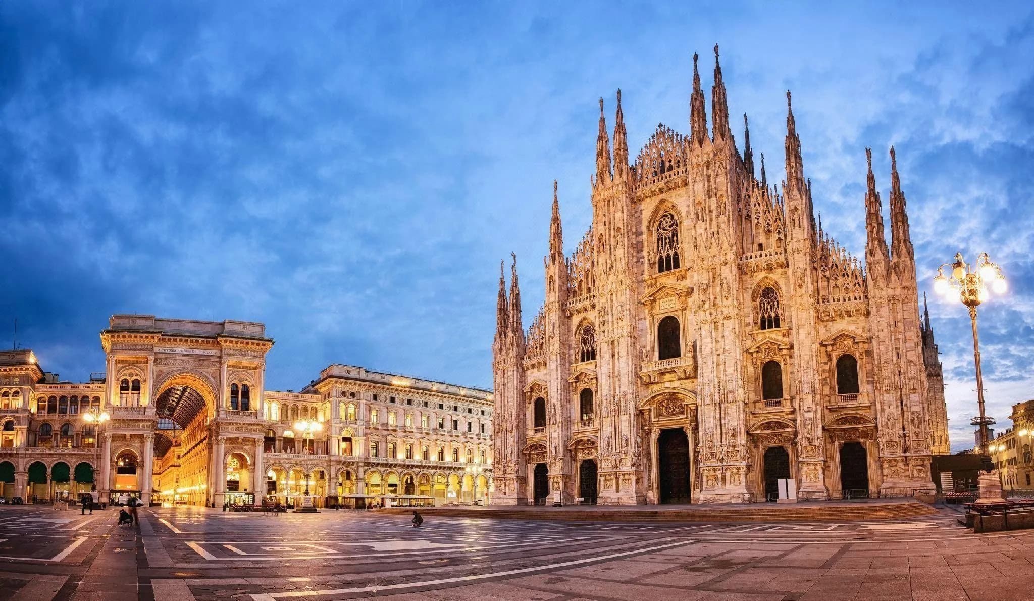 Hotel Principe di Savoia - Dorchester Collection